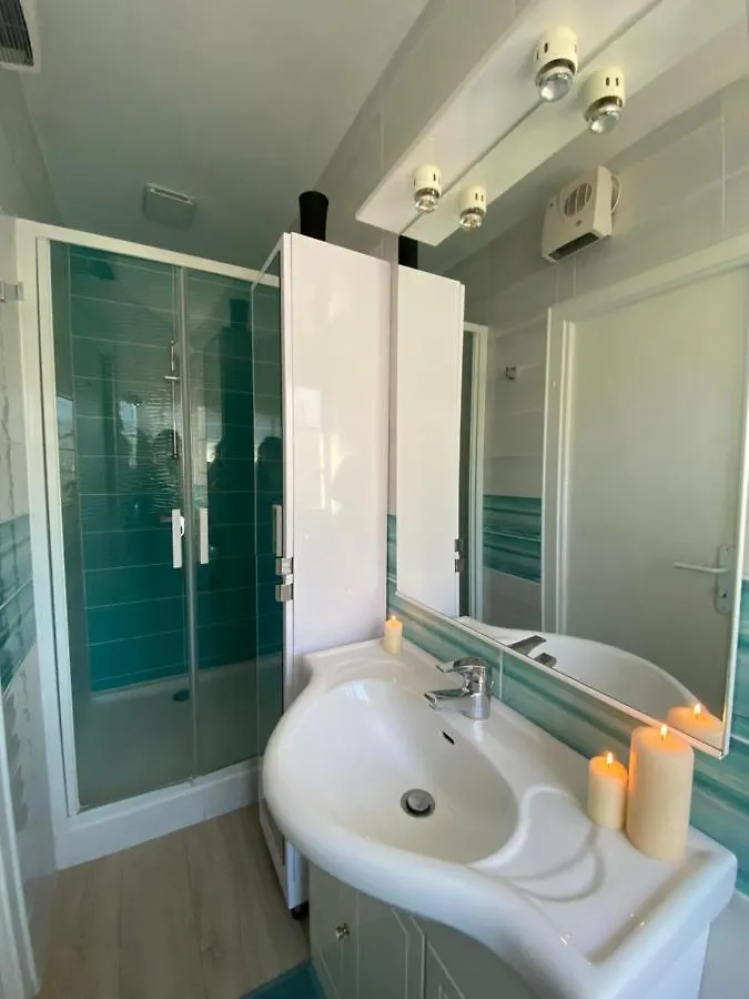 Apartment Bel Appartement Pres De La Mer Aux Issambres Les Issambres France