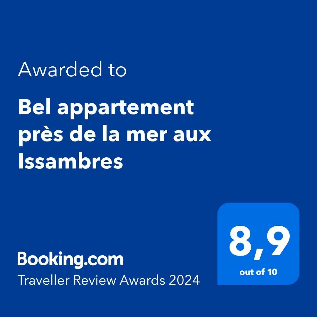 Bel Appartement Pres De La Mer Aux Issambres Les Issambres
