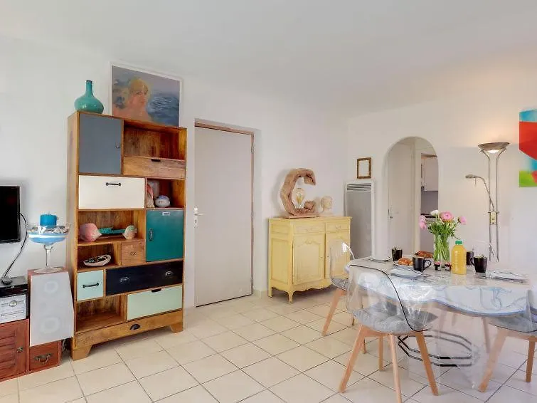 Apartment Bel Appartement Pres De La Mer Aux Issambres Les Issambres